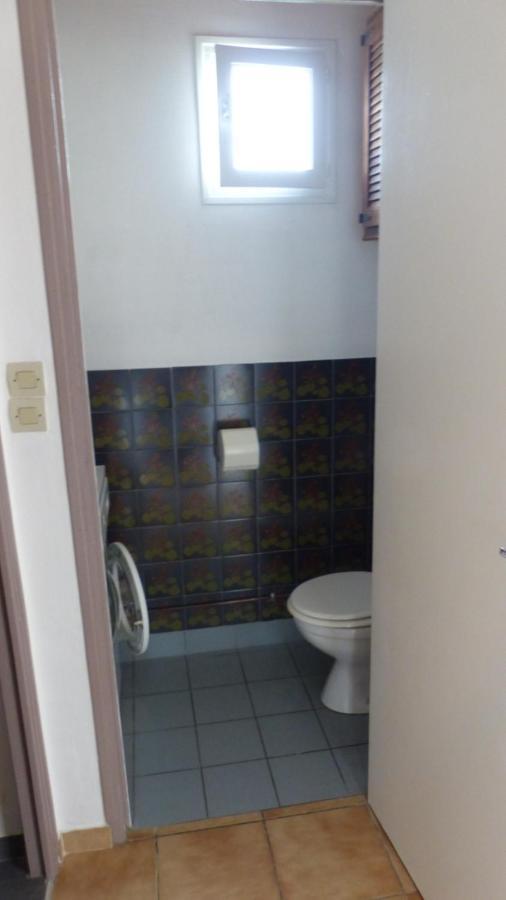Carcalet 2, Clim, Jardin, Parking, Au Calme Villa Vallon-Pont-dʼArc Екстериор снимка